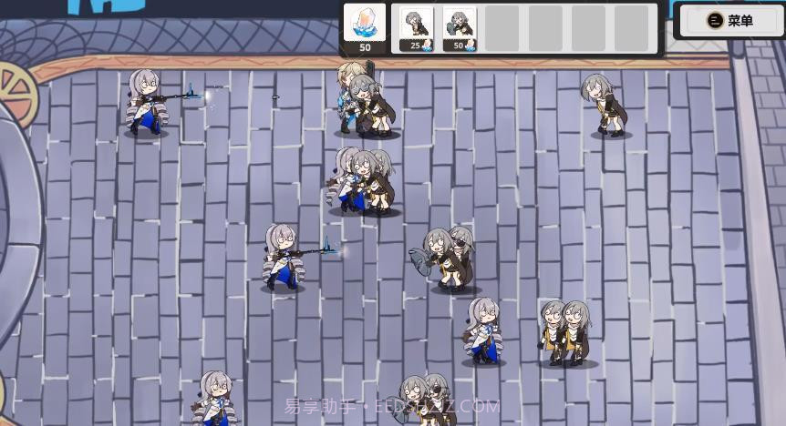 垃圾桶军团1.2截图3