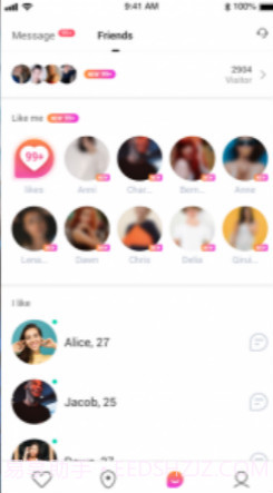 Yiya截图3 Yiya截图3