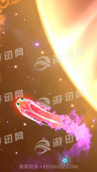 Super Starfish下载截图2