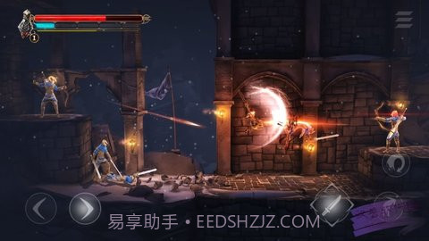 原界之罪汉化版截图2