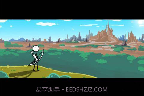 卡通战争:枪手APP截图3 卡通战争:枪手APP截图3