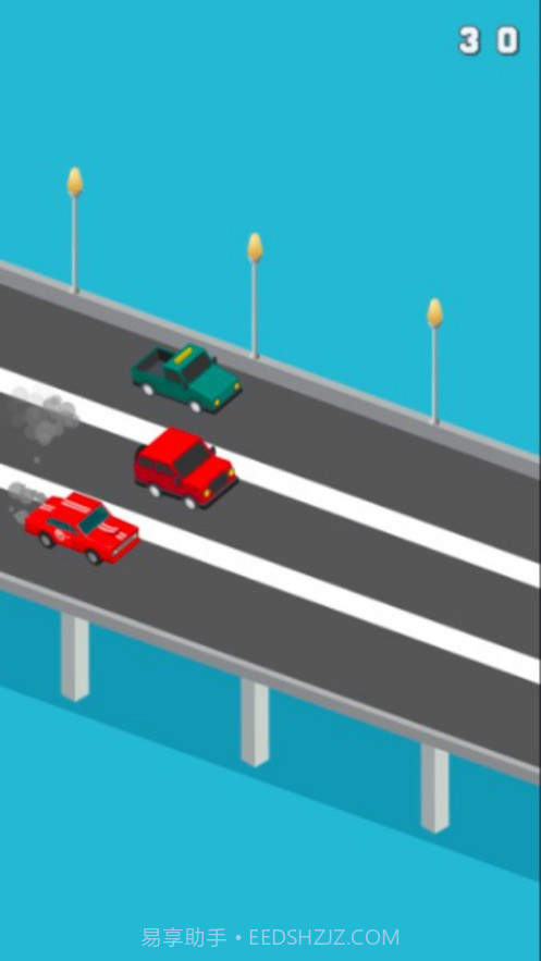 全民飙车手机版截图2 全民飙车手机版截图2