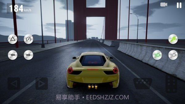 真实驾驶学校mod汉化版截图2 真实驾驶学校mod汉化版截图2