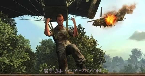 亚马逊丛林：生存逃脱截图4