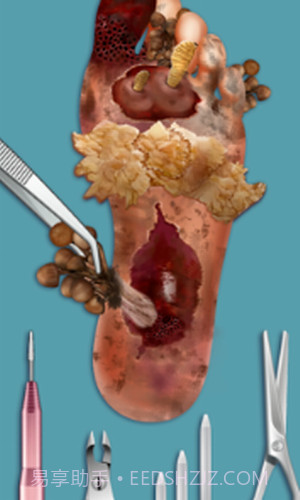化妆沙龙截图2 化妆沙龙截图2