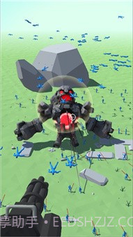 怪物击败截图4 怪物击败截图4