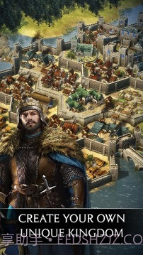 全面战争：王国截图1