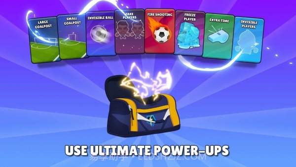 在线多人足球截图1 在线多人足球截图1