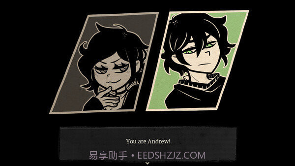 安迪与莉莉的棺材中文版截图2 安迪与莉莉的棺材中文版截图2