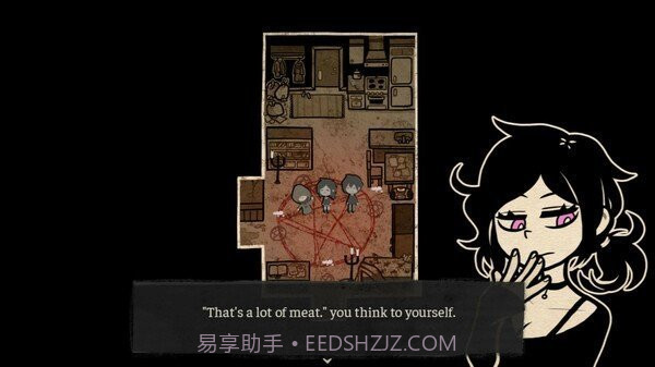 安迪与莉莉的棺材中文版截图3 安迪与莉莉的棺材中文版截图3