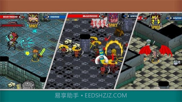 战利品英雄2截图2 战利品英雄2截图2