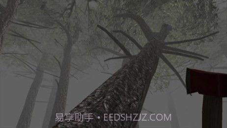 困于森林截图3 困于森林截图3