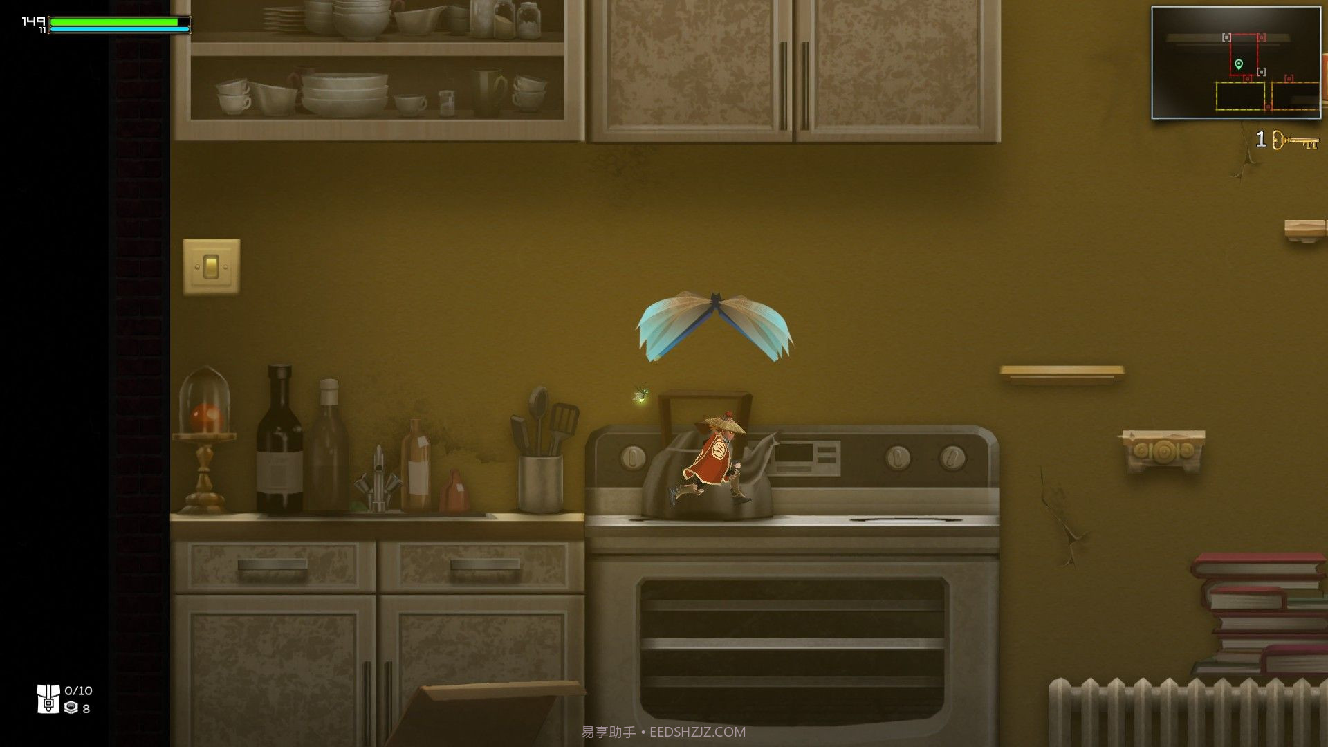 玩具大冒险失落与发现app截图2