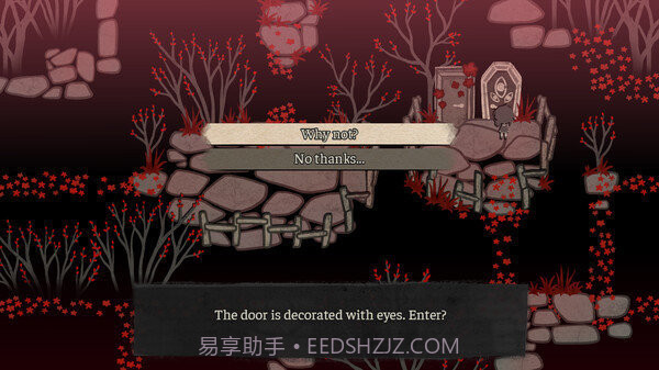 安迪与莉莉的棺材中文版截图1 安迪与莉莉的棺材中文版截图1