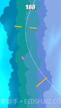 蛇蛇奔跑者截图4 蛇蛇奔跑者截图4