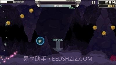 极端火箭竞速截图3 极端火箭竞速截图3