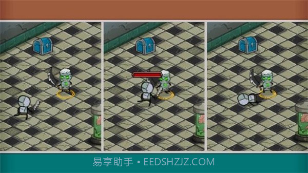 战利品英雄2截图1 战利品英雄2截图1