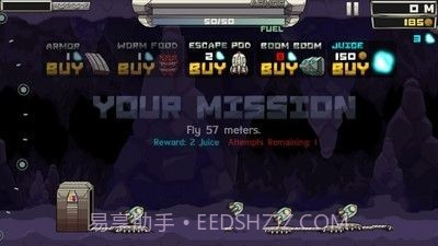 极端火箭竞速截图1 极端火箭竞速截图1