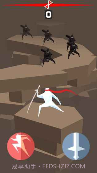 刃心无敌版截图6 刃心无敌版截图6