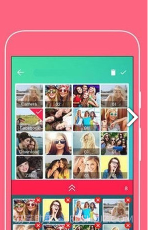 照片幻灯片(照片幻灯片制作app)安卓免费版截图4
