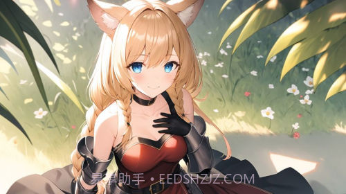 异世界地下城截图3 异世界地下城截图3