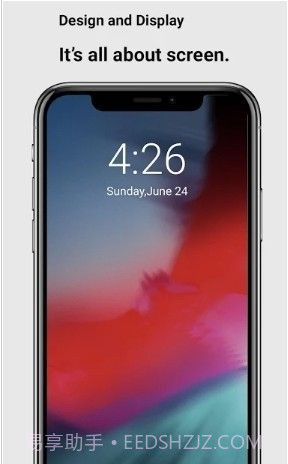 安卓高仿苹果ios主题截图1