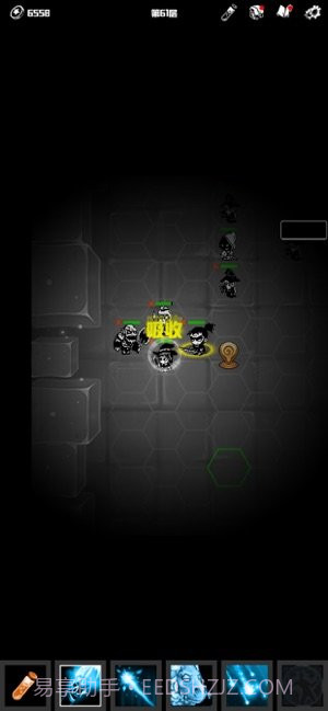 无尽洞窟截图5 无尽洞窟截图5