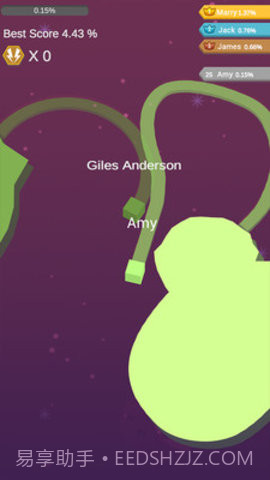 盒子大作战截图3