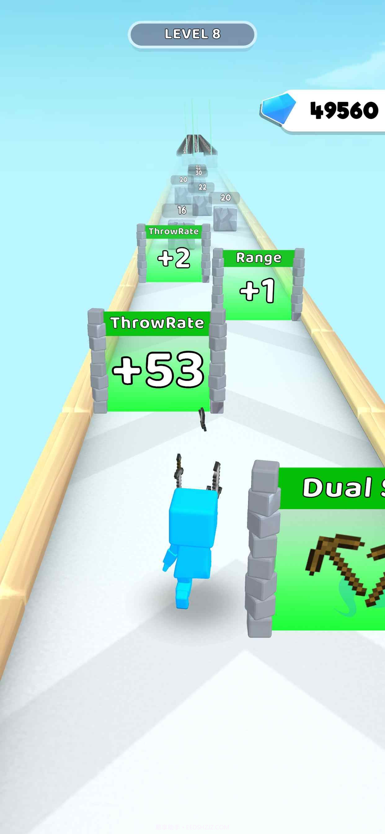 剑击石穿免费版截图3