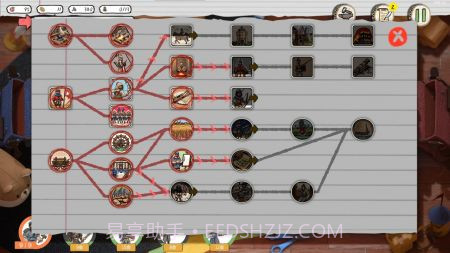 玩具帝国截图5 玩具帝国截图5