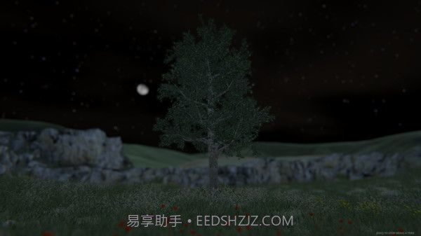 大树模拟器截图1