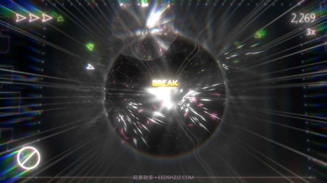 指尖霓虹内置菜单版截图2