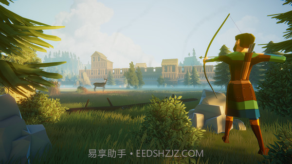 前往中世纪app中文截图1 前往中世纪app中文截图1