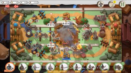 玩具帝国截图3 玩具帝国截图3