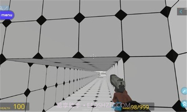 盖瑞模组恐怖地图截图1