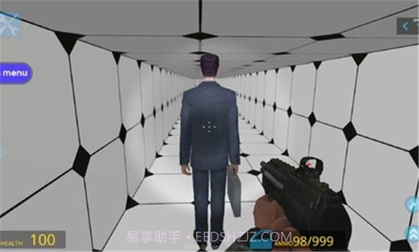 盖瑞模组恐怖地图截图2