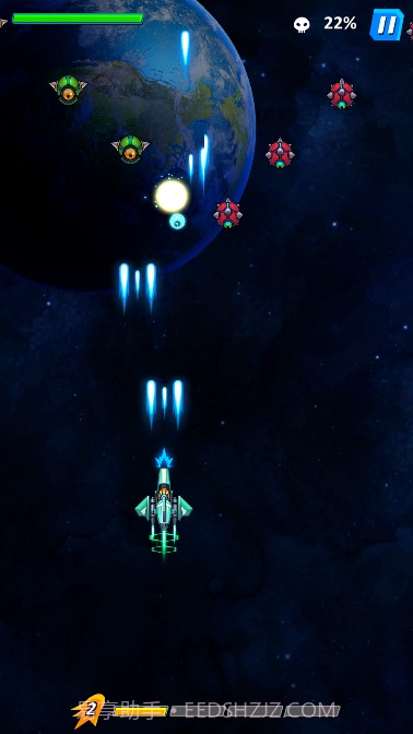太空军截图4