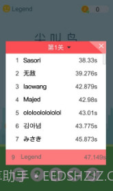 尖叫鸟截图1 尖叫鸟截图1