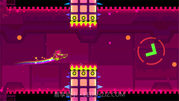 几何冲刺绝对零度 v2.2.12截图2