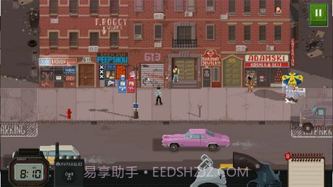 巡警汉化版截图5 巡警汉化版截图5