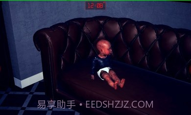 致命噩梦不受欢迎的遗产截图3