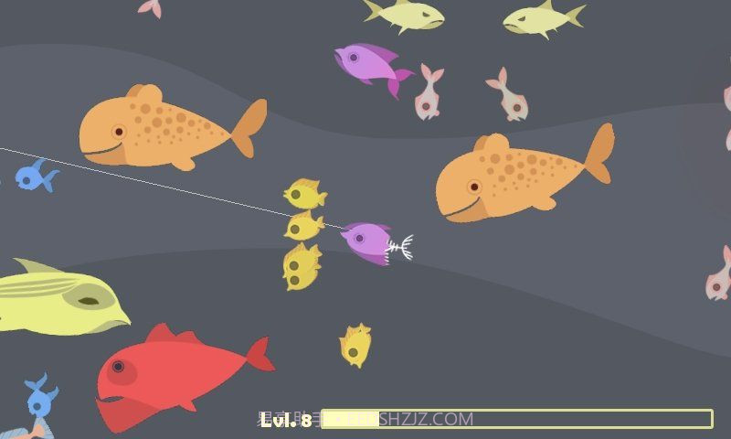 小猫钓鱼2截图1