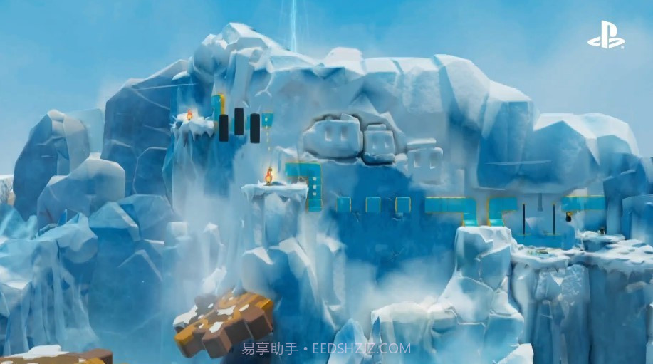 只只大冒险截图1