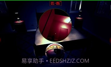 致命噩梦不受欢迎的遗产截图5