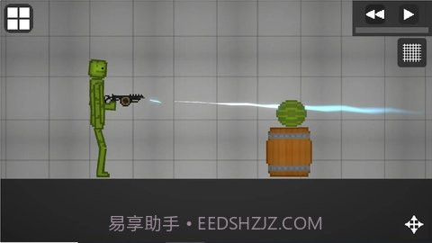 甜瓜游乐园截图1