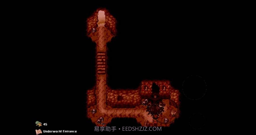 阿月历险记截图2