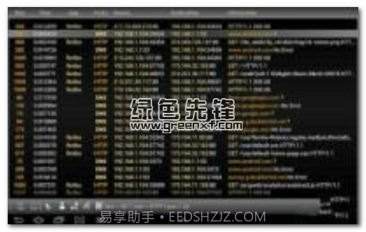 抓包神器2网络嗅探Wi(视频抓包工具)V1.6.2 手机中文版截图1