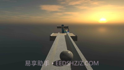 终极平衡球3D截图2