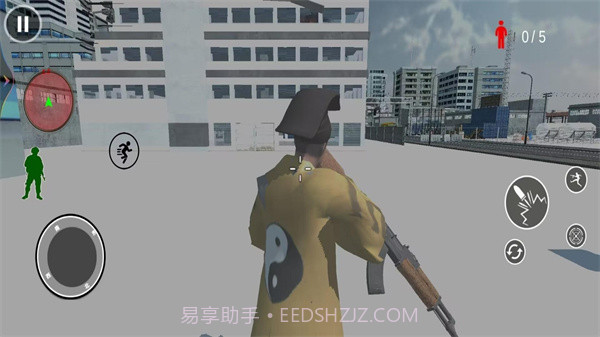 道士出山模拟器截图1 道士出山模拟器截图1