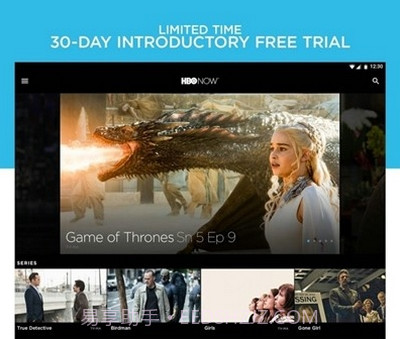 HBO截图3 HBO截图3